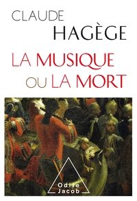 Image de La Musique ou la mort