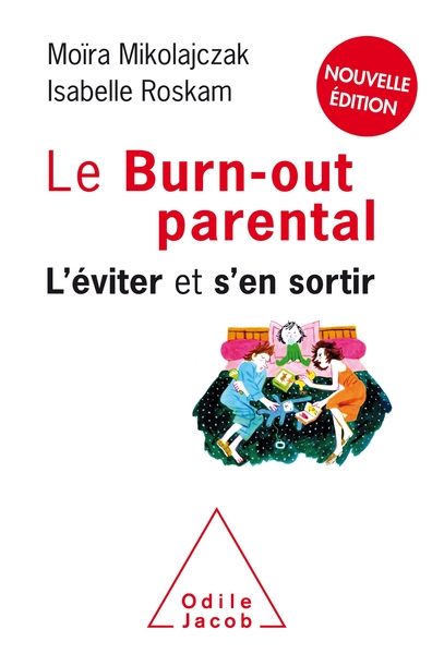Image de Burn-out parental