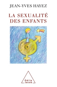 Image de La Sexualité des enfants