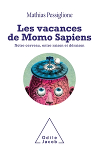 Picture of Les Vacances de Momo Sapiens