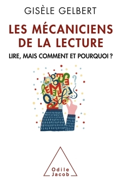 Image de Les Mécaniciens de la lecture