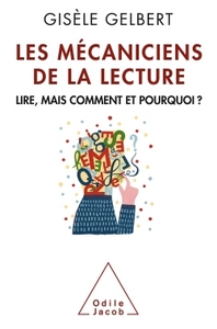 Image de Les Mécaniciens de la lecture