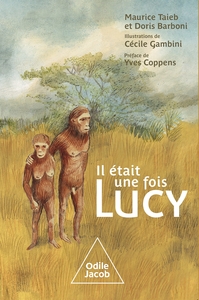Picture of Il était une fois Lucy