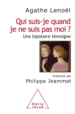 Image de Qui suis-je quand je ne suis pas moi?