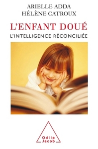 Image de L'Enfant doué