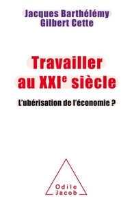 Picture of Travailler au XXIème siècle