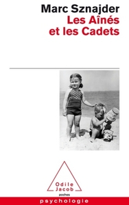 Image de Les Aînés et les Cadets