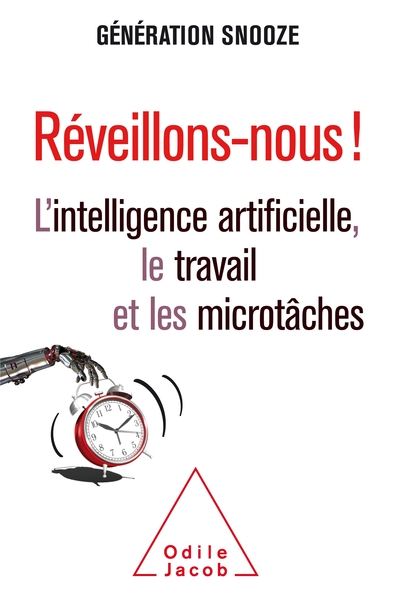 Picture of REVEILLONS-NOUS !