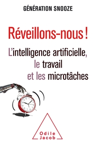 Picture of REVEILLONS-NOUS !