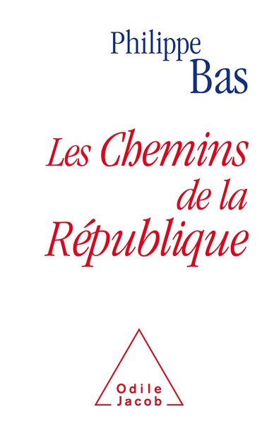 Picture of Les chemins de la République