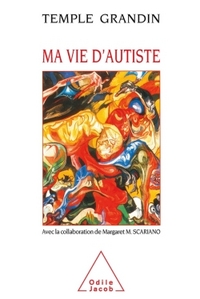 Image de Ma vie d'autiste