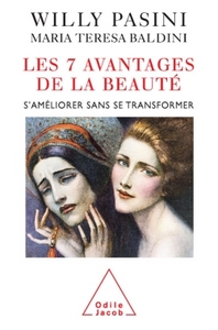 Image de Les 7 avantages de la beauté