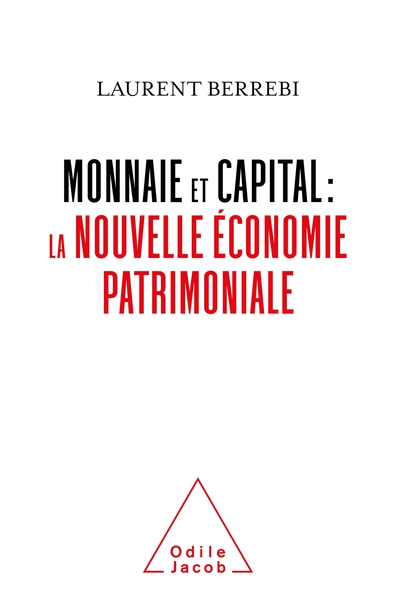 Picture of Monnaie et capital: la nouvelle économie patrimoniale