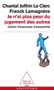 Image de Je n'ai plus peur du jugement des autres