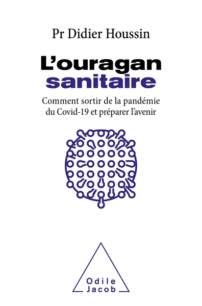 Picture of L'Ouragan sanitaire