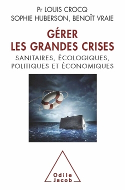 Image de GERER LES CRISES