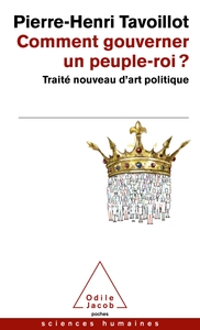 Picture of Comment gouverner un peuple-roi ?