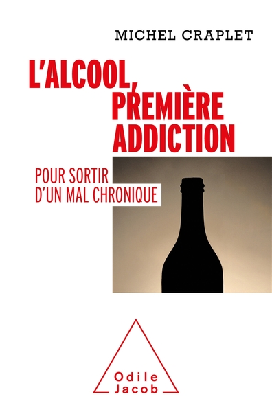 Picture of L'Alcool, première addiction