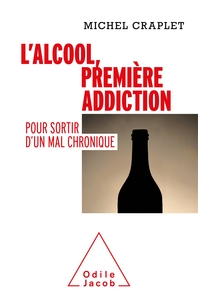 Picture of L'Alcool, première addiction