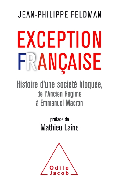 Picture of Exception Française