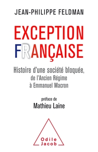 Picture of Exception Française