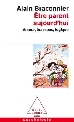 Image de Être parent aujourd'hui