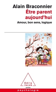 Image de Être parent aujourd'hui