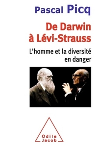 Image de De Darwin à Lévi-Strauss