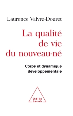 Picture of La Qualité de vie du nouveau-né