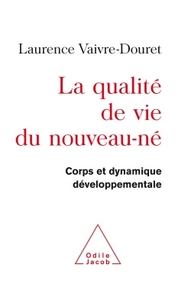 Picture of La Qualité de vie du nouveau-né