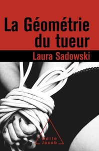 Picture of La Géométrie du tueur