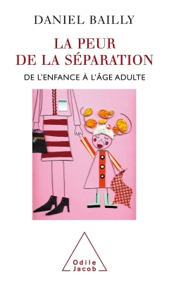 Image de La Peur de séparation