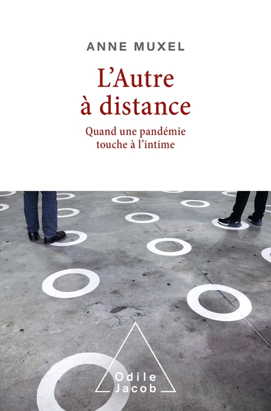 Picture of L'Autre à distance