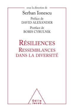 Image de Résiliences, ressemblances dans la diversité