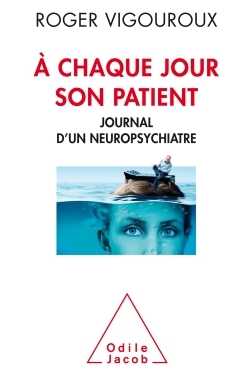 Picture of A chaque jour son patient
