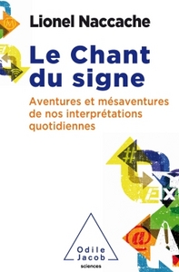 Picture of Le chant du signe