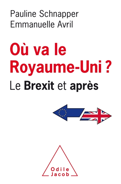 Picture of Où va le Royaume Uni  ?