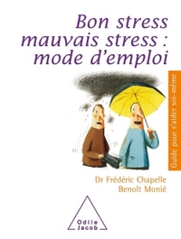 Image de Bon stress, mauvais stress : mode d'emploi