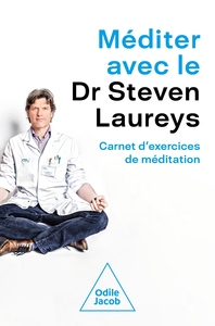 Picture of Méditer avec le Dr Steven Laureys