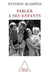 Image de Parler à ses enfants