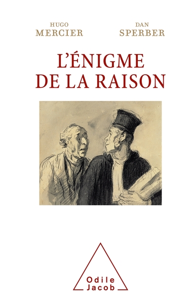 Picture of L'Énigme de la raison