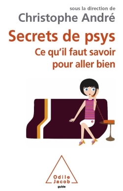 Image de Secrets de psys