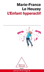Image de L'Enfant hyperactif