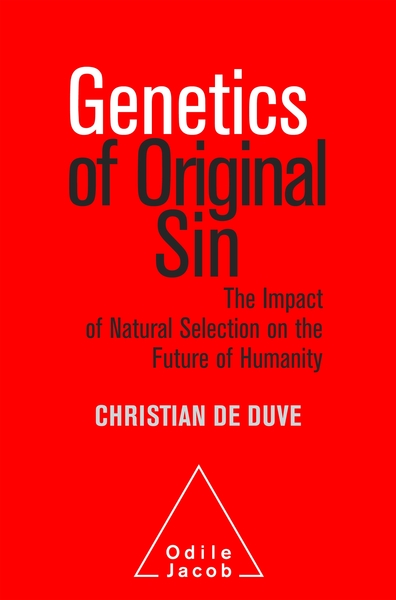 Image de Genetics of Original Sin