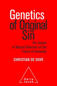Image de Genetics of Original Sin