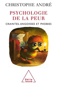 Image de Psychologie de la peur