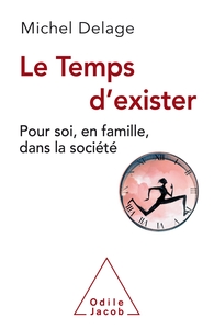 Picture of Le Temps d'exister