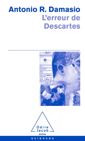 Picture of L'Erreur de Descartes (2021)