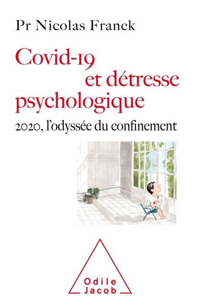 Picture of Covid-19 et détresse psychologique