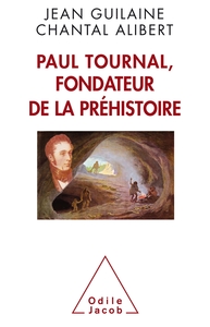 Image de Paul Tournal, fondateur de la préhistoire